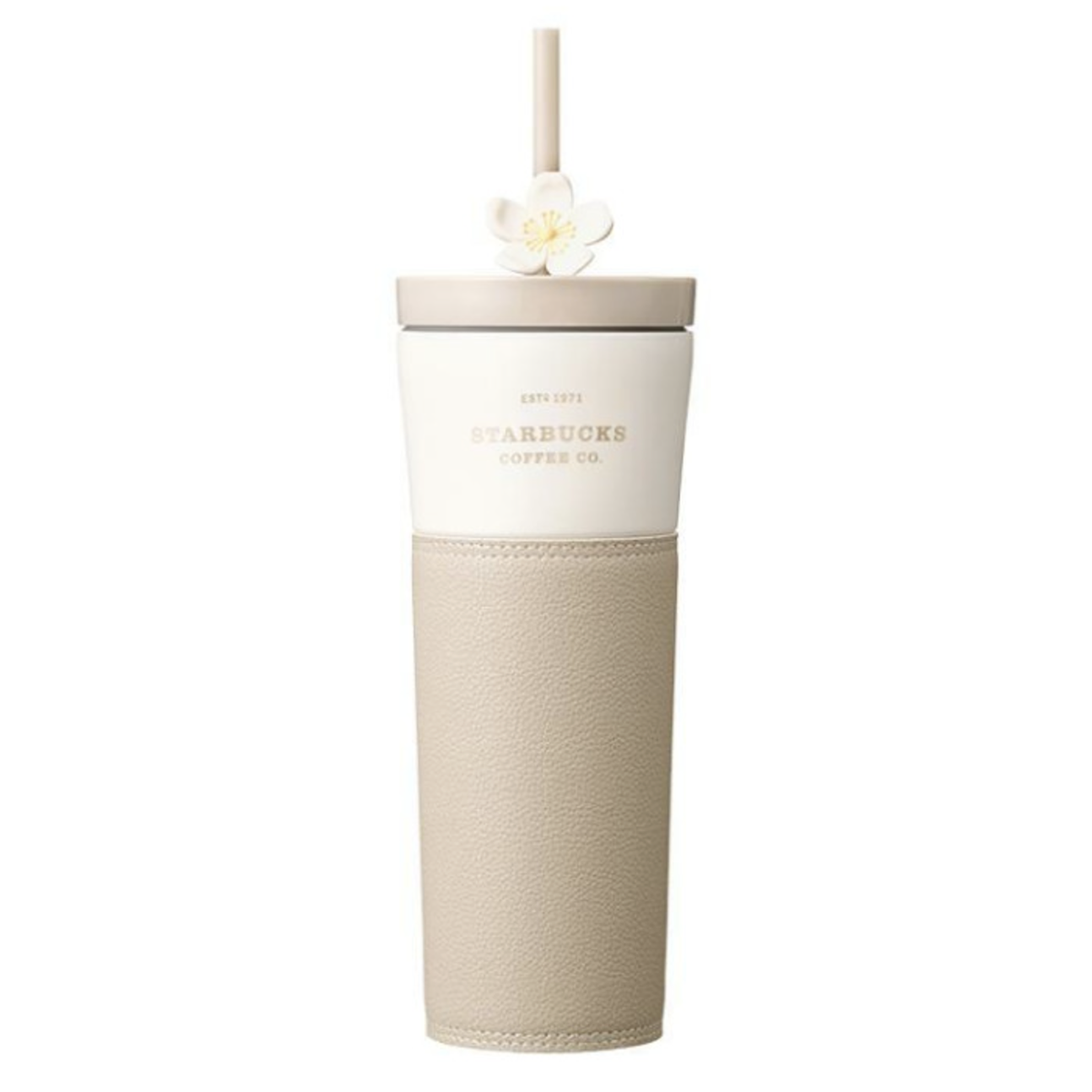 Original Box] Starbucks Korea 2023 SS The 1st Store Opera
