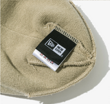 New Era Basic Cuff Beanie, Bulap / 2024