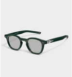 Authentic Gentle Monster 2024 VONZO GR6 Green Acetate Eyewear eyeglasses / Korea