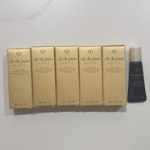 Cle de Peau Beaute Intensive Fortifying Emulsion 5ml x 5ea