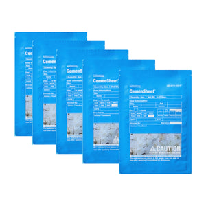 CONAPIDIL Cemen Sheet 30ml x 5ea, Pore and dead skin cell care mask Pack, Kbeauty