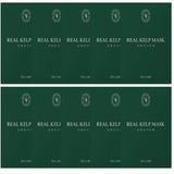 Copy of Cellbn Real Kelp mask Pack 10pcs Anti-aging moisture care / Korea