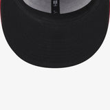 New Era 2025 New Era 2025 MLB Atlanta Braves Player Weekend Snapback, Navy
