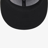 New Era 2025 MLB LA Dodgers Player Weekend Snapback, Dark Royal - Free Size