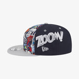 New Era 2025 MLB New York Yankees Player Weekend Snapback, Navy