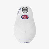 New Era x Polo Ralph Lauren MLB Cooperstown Chicago Cubs Unstructured Ball Cap, White / 100% Authentic