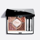 Dior Show 5 Couleurs Eyeshadow Holiday Makeup Collection #623 Cinnamon Glaze, 2026 new