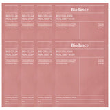 BIODANCE Bio-Collagen Real Deep Mask 34g x 8sheets KBeauty / Korea