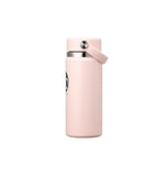 Starbucks Korea 2025 SS Hydro Flask Pink Tumbler 473ml