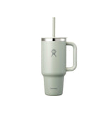 Starbucks Korea 2025 SS Hydro Flask Sage Coldcup 946ml