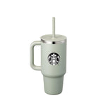 Starbucks Korea 2025 SS Hydro Flask Sage Coldcup 946ml