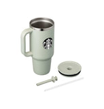 Starbucks Korea 2025 SS Hydro Flask Sage Coldcup 946ml