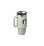 Starbucks Korea 2025 SS Hydro Flask Sage Coldcup 946ml