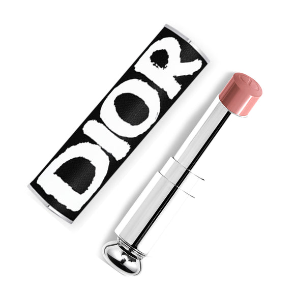 New Dior Miss Dior Addict Lipstick Bold Black Case & refill 3.2g Limited Edition, 11 color