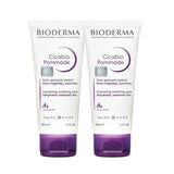 BIODERMA CICABIO POMMADE Repair Rich Balm 100ml + 100ml