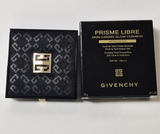 Givenchy Couture Capsule Collection Prism Libre Skin-Caring Glow Cushion #C105 Limited Edition