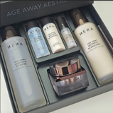 HERA Age Away Collagenic Skin Care 1 Set(6 Items) Korea Cosmetics