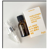 HSGN Pure 15% Vitamin C E Ferulic Acid Serum 15ml