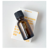 HSGN Pure 15% Vitamin C E Ferulic Acid Serum 15ml