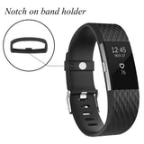 Wrist Strap for Fitbit Charge 2 Band Smart Watch Accessorie For Fitbit Charge 2 Smart Wristband Strap Replacement Bands