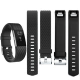 Wrist Strap for Fitbit Charge 2 Band Smart Watch Accessorie For Fitbit Charge 2 Smart Wristband Strap Replacement Bands