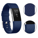 Wrist Strap for Fitbit Charge 2 Band Smart Watch Accessorie For Fitbit Charge 2 Smart Wristband Strap Replacement Bands