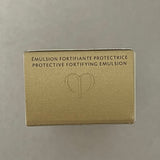 Cle de Peau Beaute Protective Fortifying Emulsion mini 12ml x 5ea