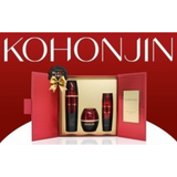 KOHONJIN Skin Care 3pc Set(Nutrition Skin Essence+Nutrition Cream+Ample) Kbeauty