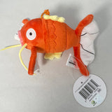 Pokemon Magikarp Plush Toys Soft Doll Key Chain Ring, Pendant Bag Strap