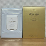 Cle de Peau Beaute Makeup Cleansing Towelettes 50 sheets