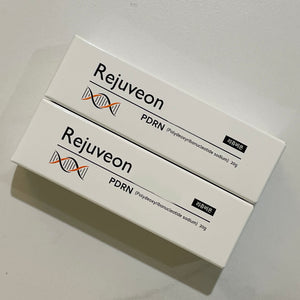 Rejuveon PDRN(polydeoxyribonucleotide Sodium) Cream 20ml + 20ml