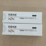 Rejuveon PDRN(polydeoxyribonucleotide Sodium) Cream 20ml + 20ml