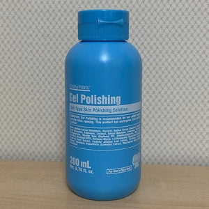 Conapidil Gel Polishing 200ml(no box) gel type cleanser