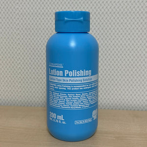 Conapidil Lotion Polishing 200ml(no box) Cleanser