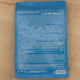 CONAPIDIL Cemen Sheet 30ml x 5ea, Pore and dead skin cell care mask Pack
