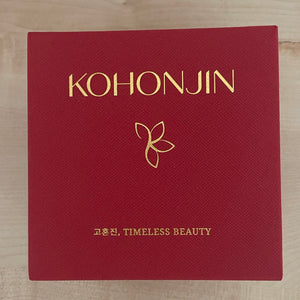 KOHONJIN Nutrition Cream 50g, Kbeauty