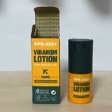 VQM Vibanqm Lotion Travel (Phytocin V2 Hybrid Cream) 15ml, Kbeauty