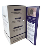 Melable U-Therable Boost Up Ampoule Cleanser 150ml | Elasticity Boosting Gentle Foam Cleanser | Korean Skincare