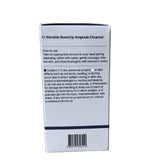 Melable U-Therable Boost Up Ampoule Cleanser 150ml | Elasticity Boosting Gentle Foam Cleanser | Korean Skincare