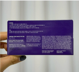 Melable U-Therable Lifting 900 Shot Eye Cream 15g | Anti-Aging Firming Eye Treatment | K-Beauty Skincare