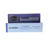 Melable U-Therable Tightening Shot 600 Eye Cream 15ml | Anti-Aging Firming Eye Treatment | Korea Skincare
