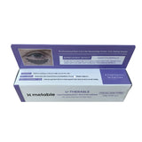 Melable U-Therable Tightening Shot 600 Eye Cream 15ml | Anti-Aging Firming Eye Treatment | Korea Skincare