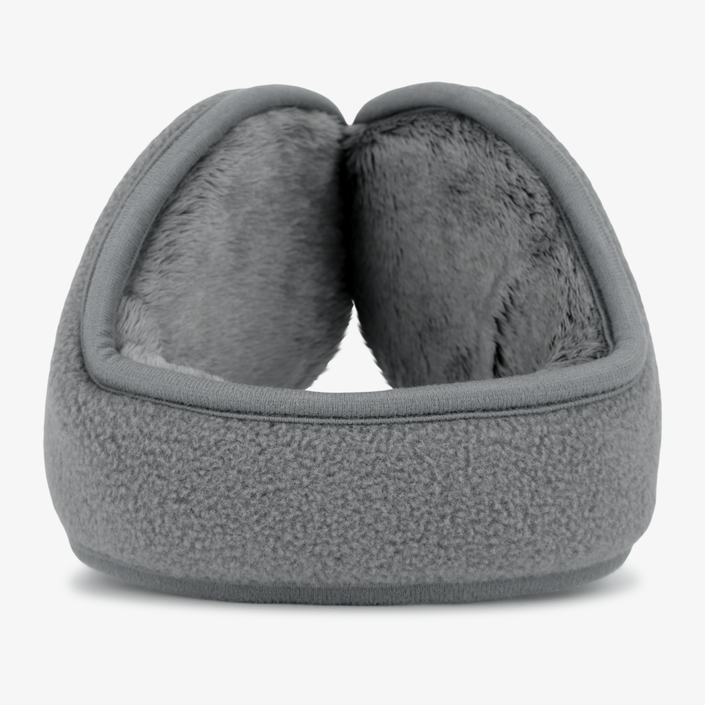 THE NORTH FACE EAR MUFF グレー ONE SIZE Genuine The North Face WL EARMUFF NA5IR53K, Gray – VEGAMONO