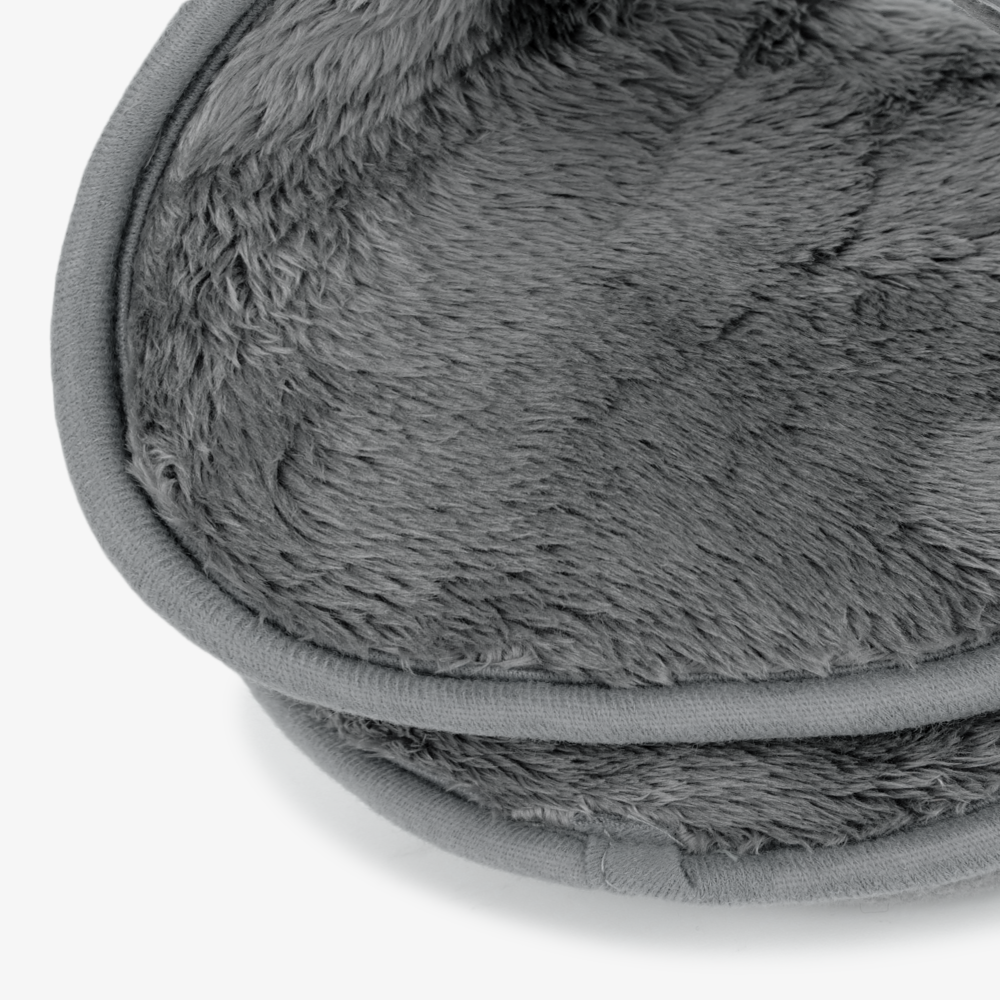 Genuine The North Face WL EARMUFF NA5IR53K, Gray – VEGAMONO