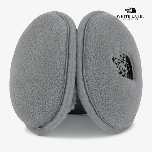 Genuine The North Face WL EARMUFF NA5IR53K, Gray