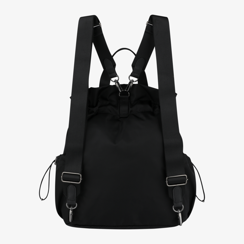 THE NORTH FACE BONNEY PACK M NN2PR61L , Black – VEGAMONO