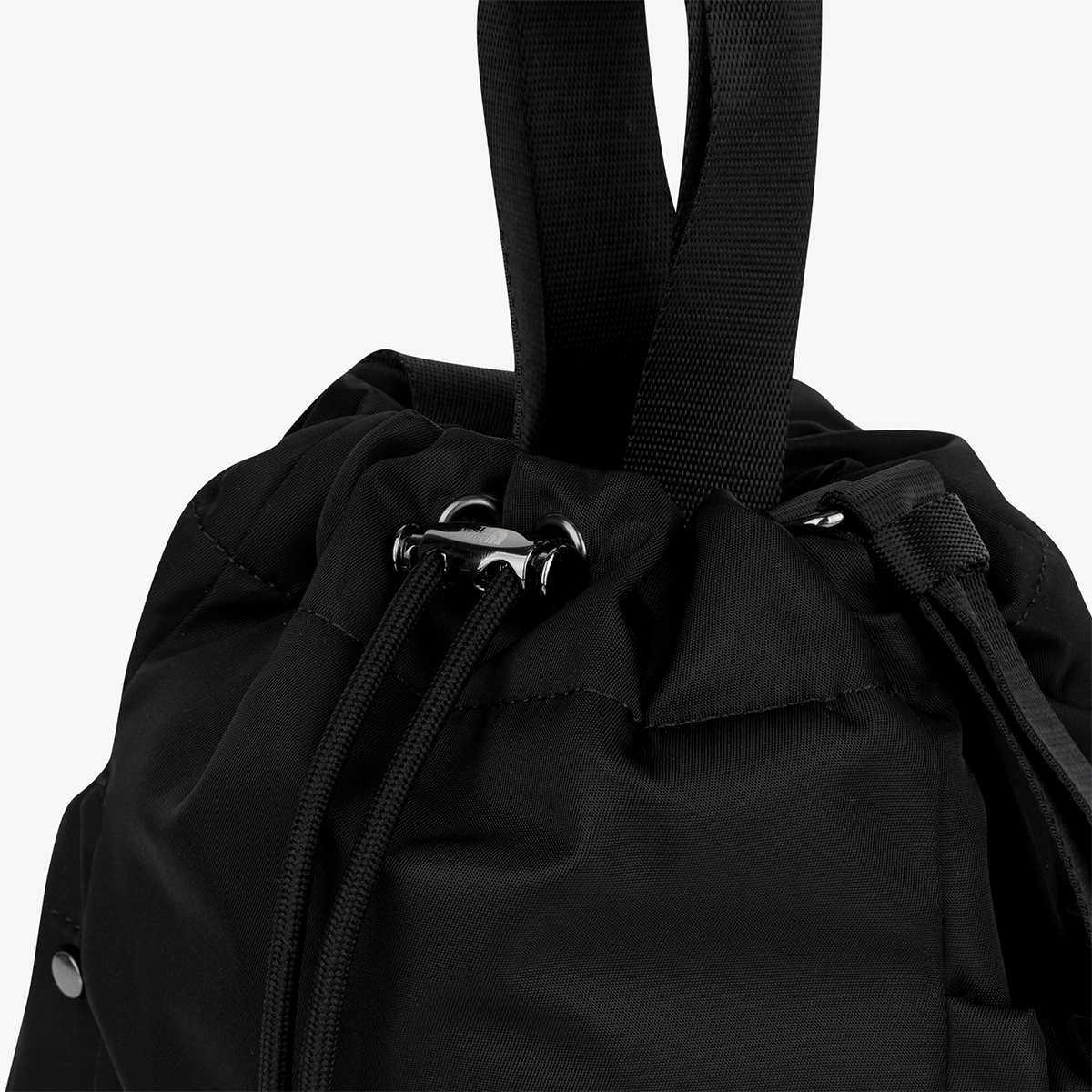 north face bucket backpack THE NORTH FACE New BONNEY BUCKET BAG NN2PR65 MINI, Black – VEGAMONO