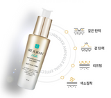 REJURAN Healer Turnover Ampoule Dual Effect 30ml – c-PDRN Skin Renewal Serum