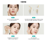 REJURAN Healer Turnover Ampoule Dual Effect 30ml – c-PDRN Skin Renewal Serum