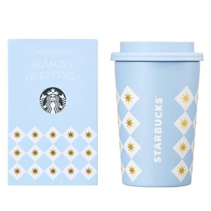 Starbucks Korea 2024 SS Holiday Delight JDN Tumbler 355ml